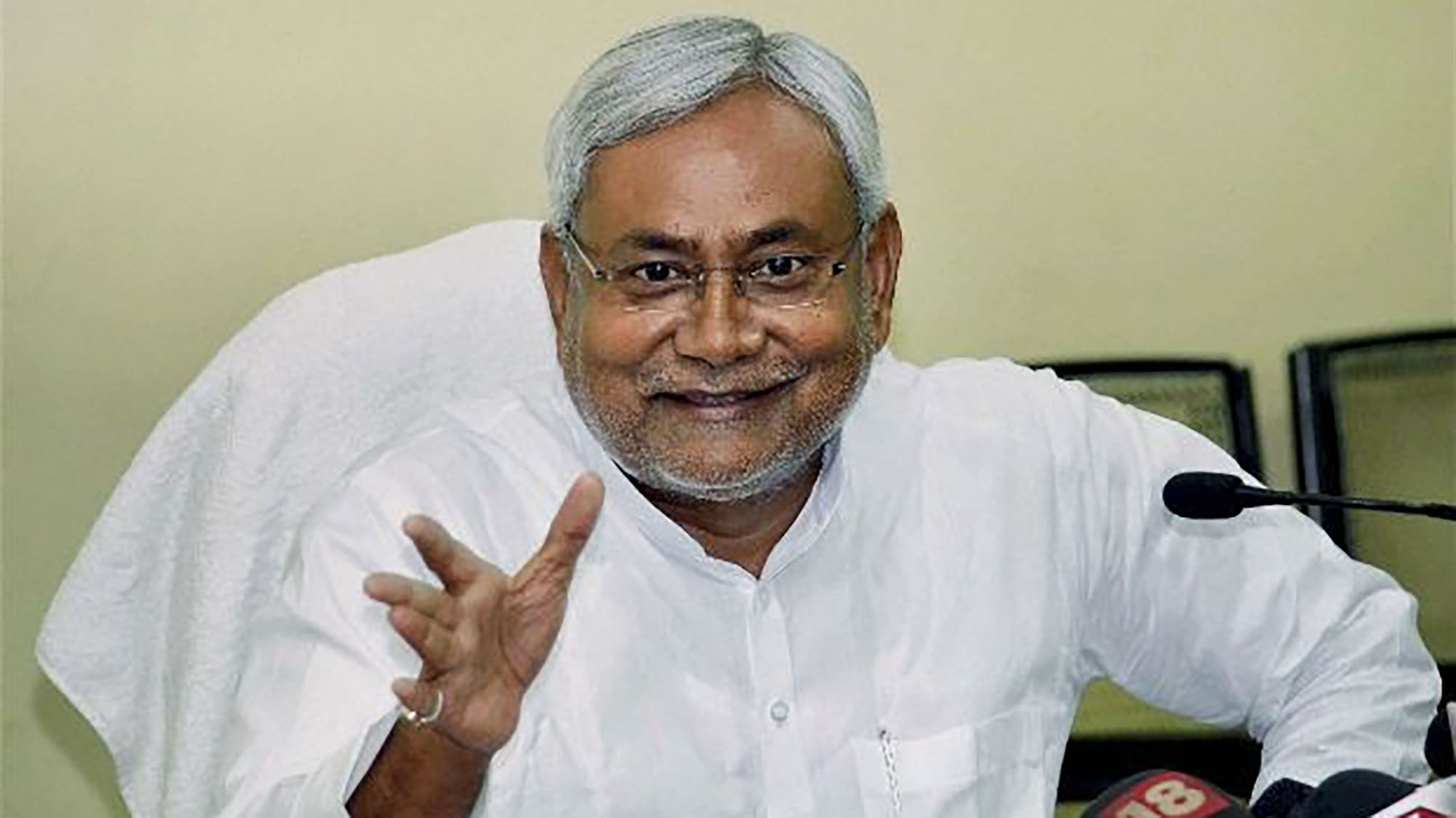 Bihar CM Nitish Kumar Wants To Quit After 2020, Claims Ally Upendra ...